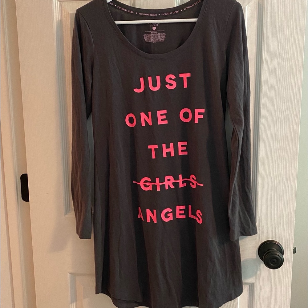 Victoria’s Secret nightgown